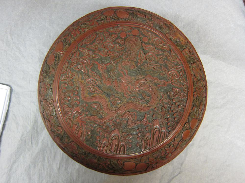 图片[1]-box; lid BM-1974-0226.33-China Archive